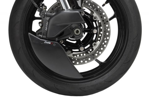 Owiewka hamulców PUIG do Kawasaki Z900 25