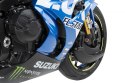 Owiewka hamulców PUIG do Suzuki GSX-R1000 09-21