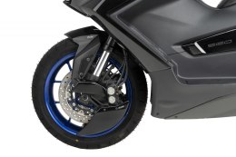 Owiewka hamulców PUIG do Yamaha T-Max 560 22-25