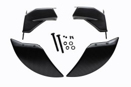 Owiewka hamulców PUIG do Yamaha T-Max 560 22-25