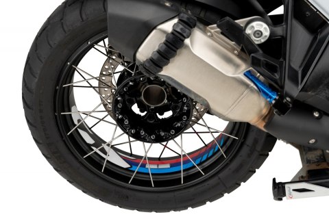 Paski na felgi PUIG do BMW R1300GS