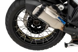 Paski na felgi PUIG do BMW R1300GS