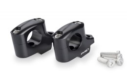 Podwyższenie kierownicy PUIG do BMW F900GS (z przesunięciem)