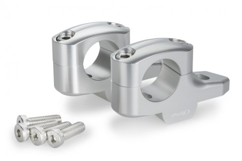 Podwyższenie kierownicy PUIG do BMW R12 (z przesunięciem)