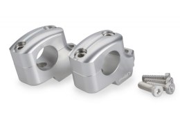 Podwyższenie kierownicy PUIG do Yamaha MT-09 24-25 (z przesunięciem)