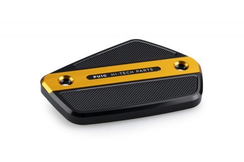 Pokrywa zbiorniczka płynu hamulcowego PUIG do Honda CB1000 Hornet 25