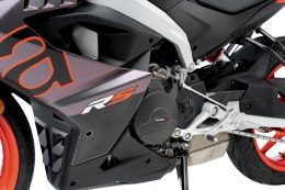 Pokrywy dekli silnika PUIG do Aprilia RS 457 24-25 (FIM)