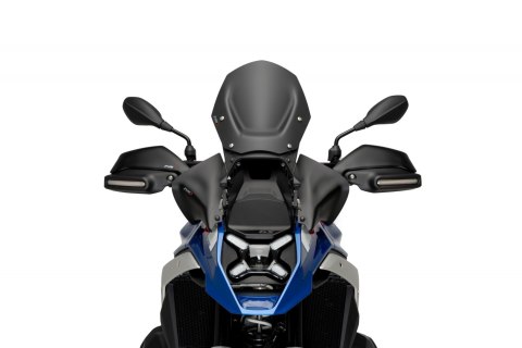 Poszerzenie handbarów PUIG do BMW R1300GS 24-25