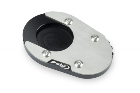 Poszerzenie stopki bocznej PUIG do Triumph Scrambler 400X / Speed 400