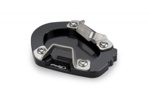 Poszerzenie stopki bocznej PUIG do Triumph Tiger 1200