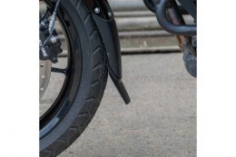 Przedłużenie błotnika do Royal Enfield Guerrilla 450 24-25 (przednie)