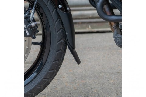 Przedłużenie błotnika do Royal Enfield Guerrilla 450 24-25 (przednie)