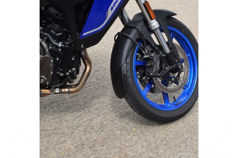 Przedłużenie błotnika do Suzuki DL800 V-Strom RE 24 (przednie)