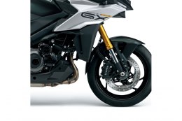 Przedłużenie błotnika do Suzuki GSX-S1000GX (przednie)