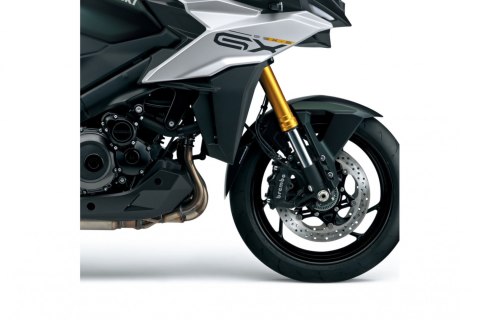 Przedłużenie błotnika do Suzuki GSX-S1000GX (przednie)