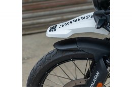 Przedłużenie błotnika do Triumph Rocker 3R 20-24