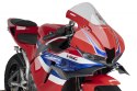 Przedni spoiler PUIG do Honda CBR600RR 24-25 (wersja GP)