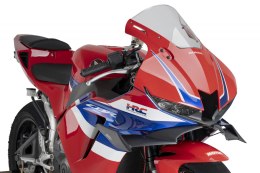 Przedni spoiler PUIG do Honda CBR600RR 24-25 (wersja GP)