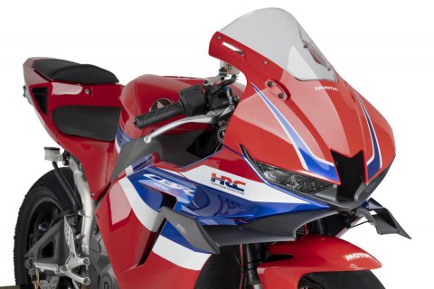 Przedni spoiler PUIG do Honda CBR600RR 24-25 (wersja GP)