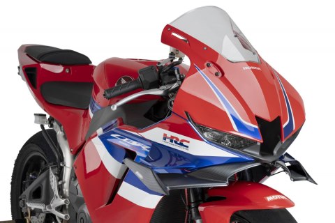 Przedni spoiler PUIG do Honda CBR600RR 24-25 (wersja GP)