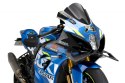 Przedni spoiler dociskowy GP do Suzuki GSX-1000R 17-21