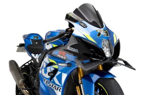Przedni spoiler dociskowy GP do Suzuki GSX-1000R 17-21