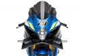 Przedni spoiler dociskowy GP do Suzuki GSX-1000R 17-21