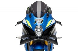 Przedni spoiler dociskowy GP do Suzuki GSX-1000R 17-21