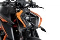 Przedni spoiler dociskowy do KTM 1390 Super Adventure (Naked)