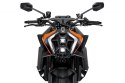 Przedni spoiler dociskowy do KTM 1390 Super Adventure (Naked)