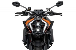 Przedni spoiler dociskowy do KTM 1390 Super Adventure (Naked)