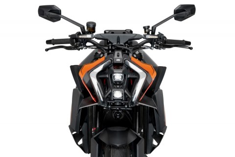Przedni spoiler dociskowy do KTM 1390 Super Adventure (Naked)