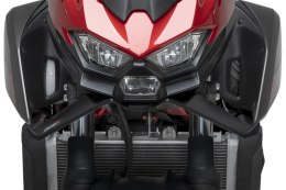 Przedni spoiler dociskowy do Kawasaki Z500 / SE 24-25 (Naked)