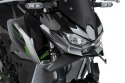 Przedni spoiler dociskowy do Kawasaki Z500 / SE 24-25 (Naked)