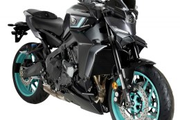 Przedni spoiler dociskowy do Yamaha MT-09 24-25 (Naked)