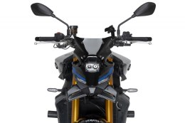 Przedni spoiler dociskowy do Yamaha MT-09 24-25 (Naked)