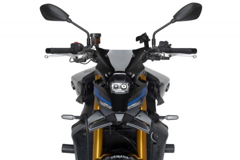 Przedni spoiler dociskowy do Yamaha MT-09 24-25 (Naked)