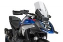 Przednie spoilery dociskowe PUIG do BMW R1300GS (Pista 5)