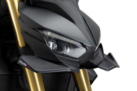 Przednie spoilery dociskowe PUIG do Honda CB1000 Hornet