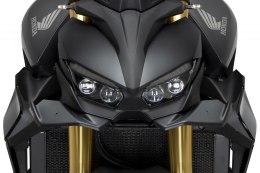 Przednie spoilery dociskowe PUIG do Honda CB1000 Hornet