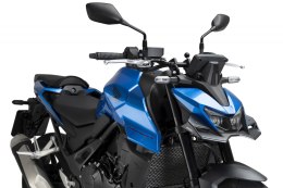 Przednie spoilery dociskowe PUIG do Honda CB750 Hornet 25