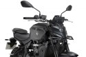Przednie spoilery dociskowe PUIG do Yamaha MT-07 25