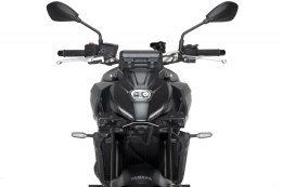Przednie spoilery dociskowe PUIG do Yamaha MT-07 25