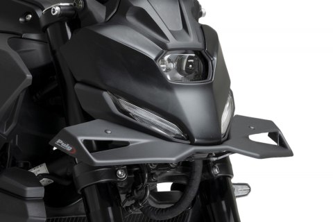 Przednie spoilery dociskowe PUIG do Yamaha MT-07 25