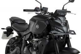 Przednie spoilery dociskowe PUIG do Yamaha MT-07 25