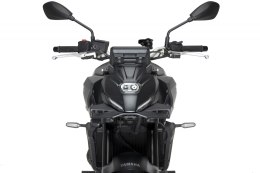 Przednie spoilery dociskowe PUIG do Yamaha MT-07 25