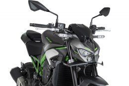 Przednie spoilery dociskowe do Kawasaki Z900