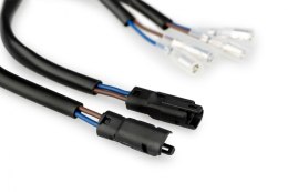 Przewody do podłączenia kierunkowskazów do KTM Duke / Triumph Speed