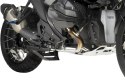 Spoiler centralki PUIG do BMW R1300GS (Pista 7)