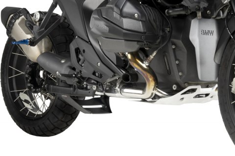 Spoiler centralki PUIG do BMW R1300GS (Pista 7)